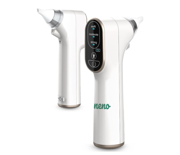 Neno Sinus - Bezprzewodowy aspirator - 1009824 - zdjęcie 4